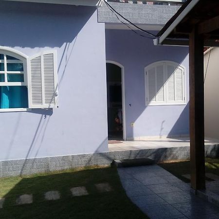 Villa Morada Da Lulu Parati Exterior foto