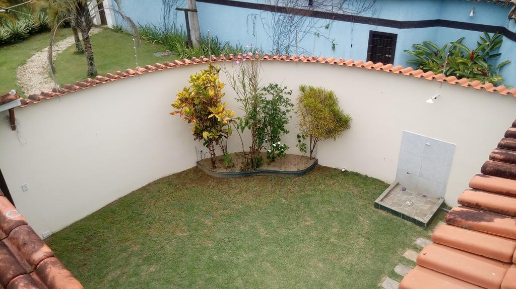Villa Morada Da Lulu Parati Exterior foto