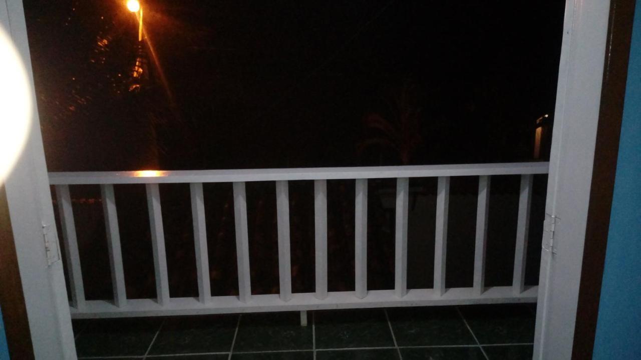 Villa Morada Da Lulu Parati Exterior foto